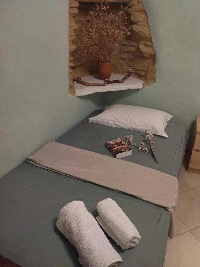 شقة Summer Sunrise Andros المظهر الخارجي الصورة