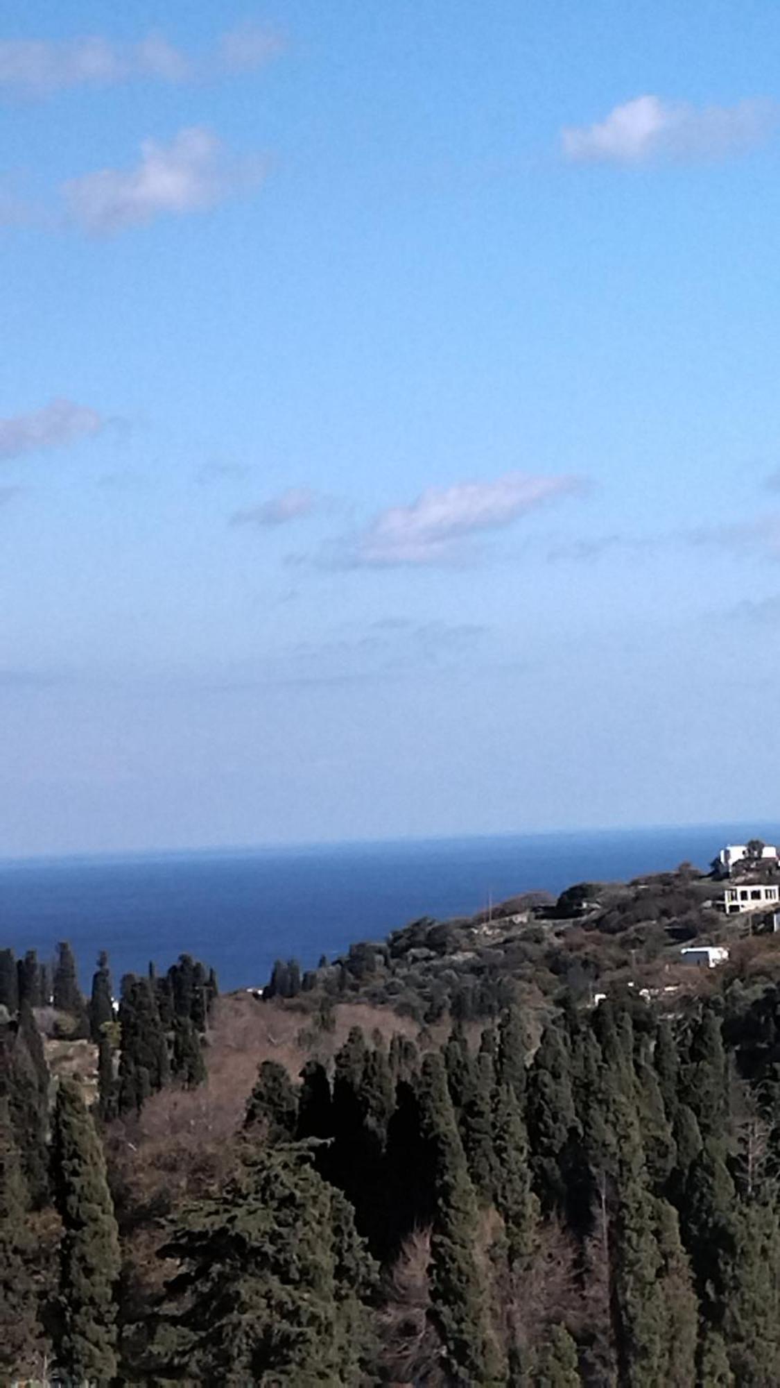 شقة Summer Sunrise Andros المظهر الخارجي الصورة